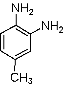 3,4-二氨基甲苯，分析标准品,HPLC≥98%