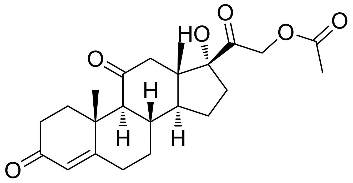 醋酸可的松，化学对照品(100mg)