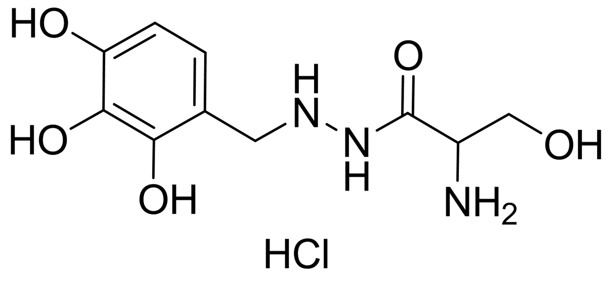 盐酸苄丝肼，化学对照品(200mg)