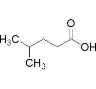 4-甲基戊酸，分析标准品,GC≥99%