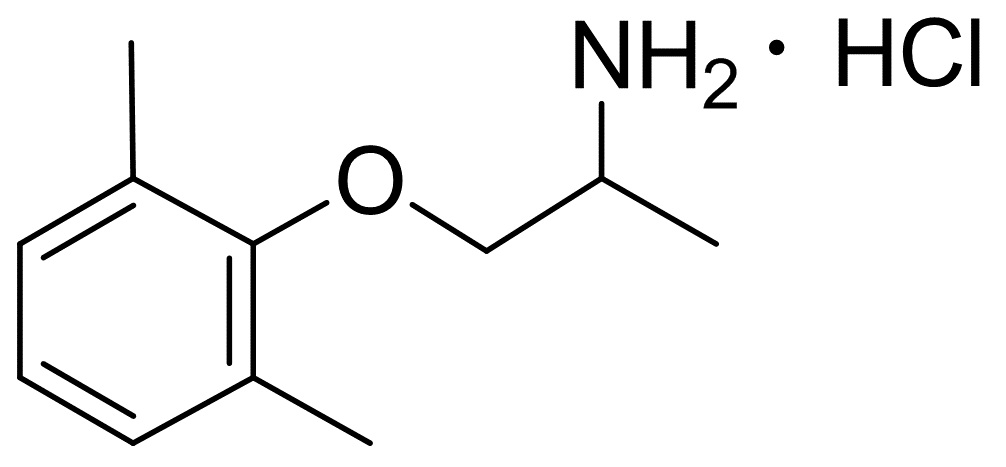 盐酸美西律，化学对照品(50mg)