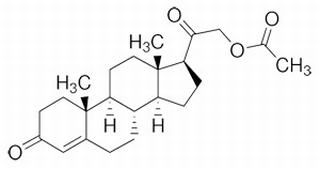醋酸去氧皮质酮，化学对照品(30mg)