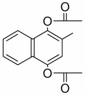 维生素K4，化学对照品(100mg)