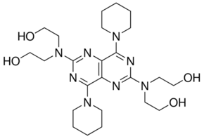 潘生丁，化学对照品(100mg)