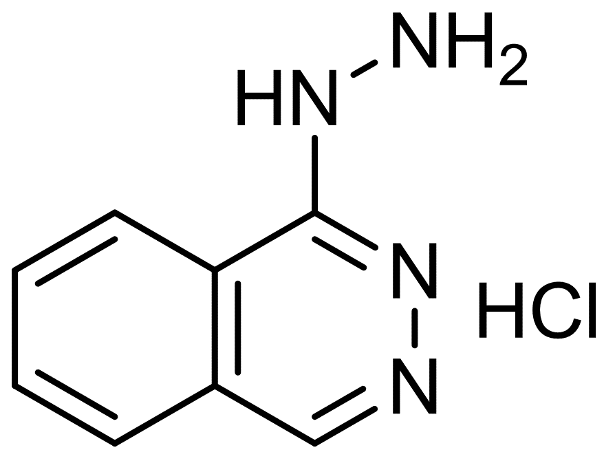 盐酸肼屈嗪，化学对照品(50mg)