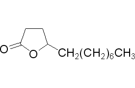 丙位十二内酯，分析标准品,GC≥98.0%