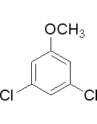 3,5-二氯苯甲醚，分析标准品,GC≥98%