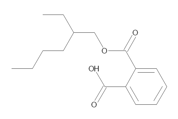 邻苯二甲酸单(2-乙基己基)酯，分析标准品,GC≥98%