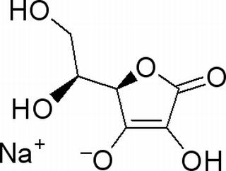维生素C钠，化学对照品(1 g)
