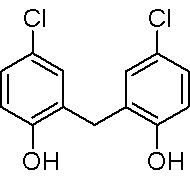 双氯酚，分析标准品,GC≥98%