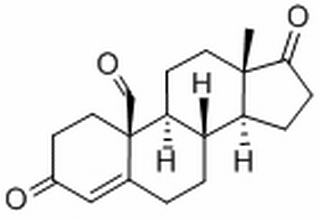 19-氧雄烯二酮，分析标准品,HPLC≥98%