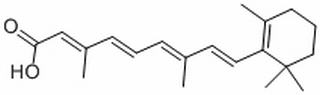 维生素A酸，化学对照品(100mg)