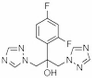 氟康唑，化学对照品(100mg)
