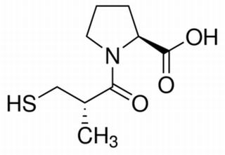 卡托普利二硫化物，化学对照品(50mg)