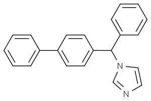 联苯苄唑，化学对照品(50mg)