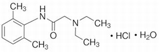 盐酸利多卡因，化学对照品(100mg)