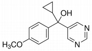 嘧啶醇，分析标准品,HPLC≥99%