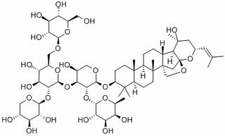酸枣仁皂苷D，分析标准品,HPLC≥98%
