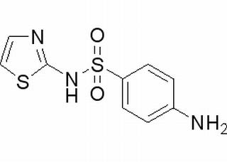 磺胺噻唑，分析标准品,HPLC≥98%