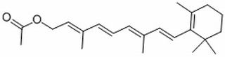 维生素A醋酸酯，化学对照品(1g)