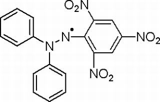 1，1-二苯基-2-苦基肼，分析标准品,HPLC≥98%