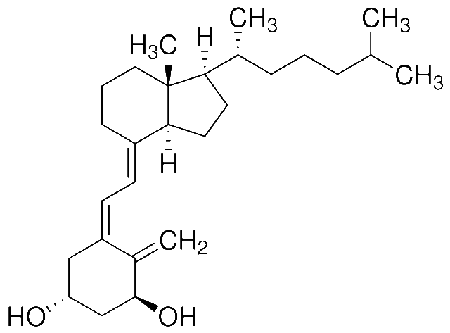 阿法骨化醇，化学对照品(10mg)