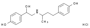 盐酸莱克多巴胺，分析标准品,HPLC≥98%