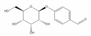 豆腐果苷，化学对照品(100mg)