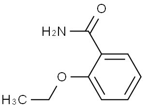2-乙氧基苯甲酰胺，化学对照品(100mg)