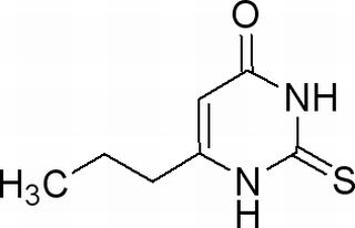 6-正丙基-2-硫代尿嘧啶，分析标准品,HPLC≥99%
