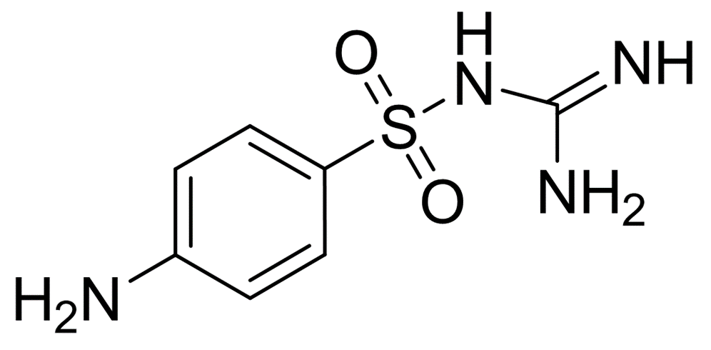 磺胺脒，化学对照品(50mg)