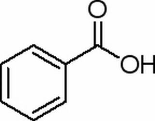 苯甲酸，化学对照品(100mg)