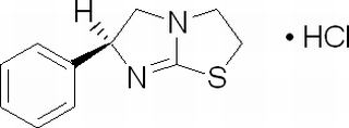 盐酸左旋咪唑，分析标准品,HPLC≥99%