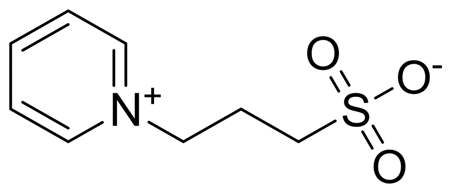 丙烷磺酸吡啶盐，分析标准品,HPLC≥99%