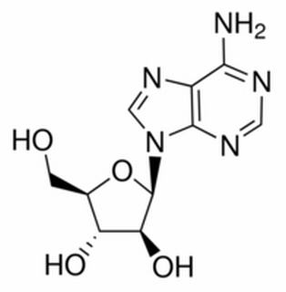 阿糖腺苷，分析标准品,HPLC≥98%