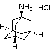 盐酸金刚烷胺，化学对照品(50mg)