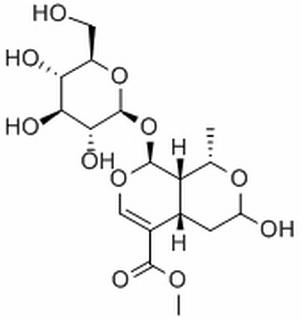 莫诺苷，分析标准品,HPLC≥97%