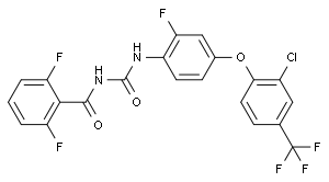 氟芬隆，分析标准品,HPLC≥98%
