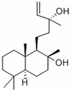 香紫苏醇，分析标准品,GC≥98%