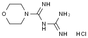 盐酸吗啉胍，化学对照品(50mg)