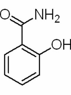 水杨酰胺，化学对照品(100mg)