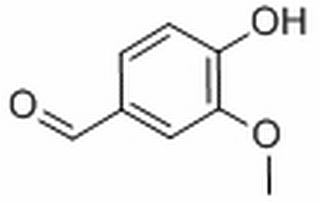 香兰素，化学对照品(100mg)