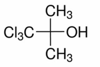 三氯叔丁醇，化学对照品(100 mg)