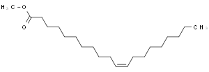 顺-11-二十烯酸甲酯,分析标准品,GC≥98%