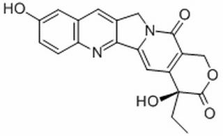 10-S-羟基喜树碱，分析标准品,HPLC≥98%