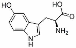 5-羟色胺酸，分析标准品,HPLC≥98%