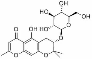 亥茅酚苷，分析标准品,HPLC≥97%