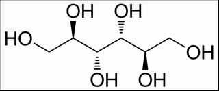 甘露醇，化学对照品(300mg)
