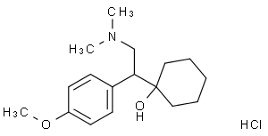 盐酸文拉法辛，化学对照品(100mg)