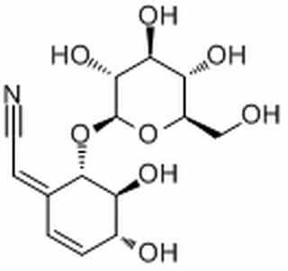 紫草氰苷，分析标准品,HPLC≥95%（256nm）